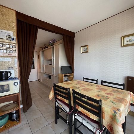 Studio Vue Mer A Banyuls-Sur-Mer, Proche Centre Et Plage - Fr-1-309-81 Bagian luar foto
